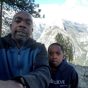 Meet your Posher, Gilbert